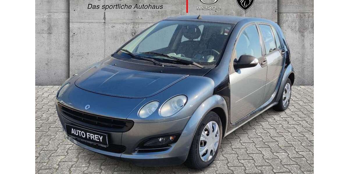 Smart forFour 183.900 km 1.480 &euro; Gersthofen 86368
