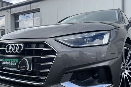 Audi A4 35.724 km 25.860 &euro; Marktredwitz 95615