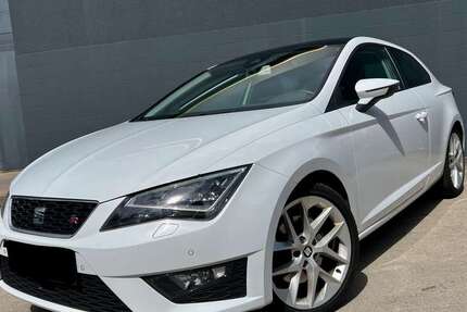Seat Leon 171.000 km 9.900 &euro; Bünde 32257