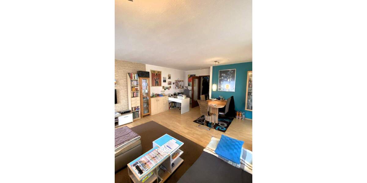 Etagenwohnung Kämpfelbach Bilfingen - 2 Zimmer, 66 m&sup2;, 199.500&euro; | Angebot:25836481