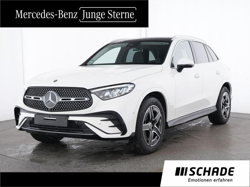 GLC 220