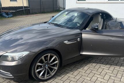 BMW Z4 184.709 km 16.490 &euro; Saarwellingen 66793