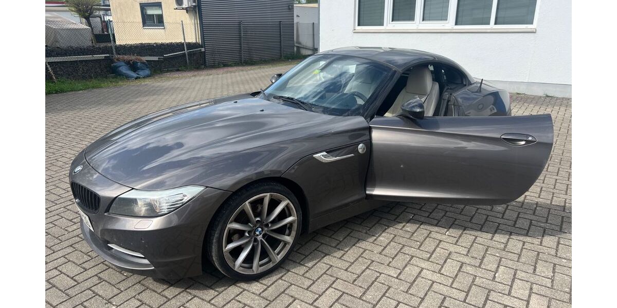 BMW Z4 184.709 km 16.490 &euro; Saarwellingen 66793