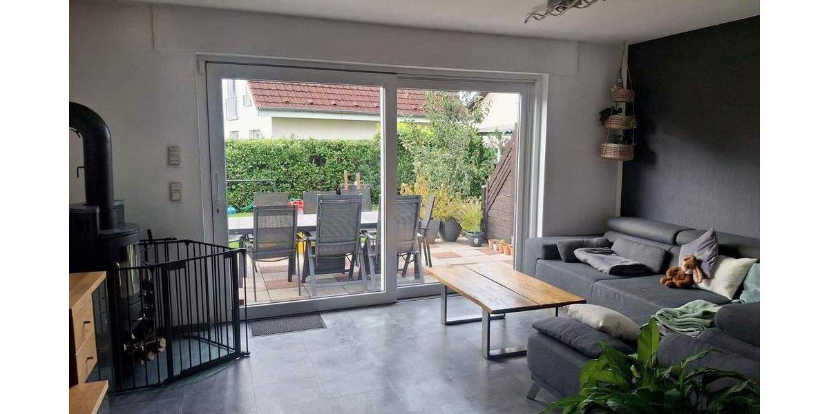 Doppelhaushälfte Hagen Haspe - 5 Zimmer, 108 m&sup2;, 379.000&euro; | Angebot:24581918