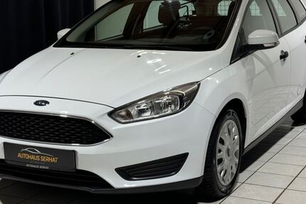 Ford Focus 87.000 km 7.990 &euro; Altensteig 72213