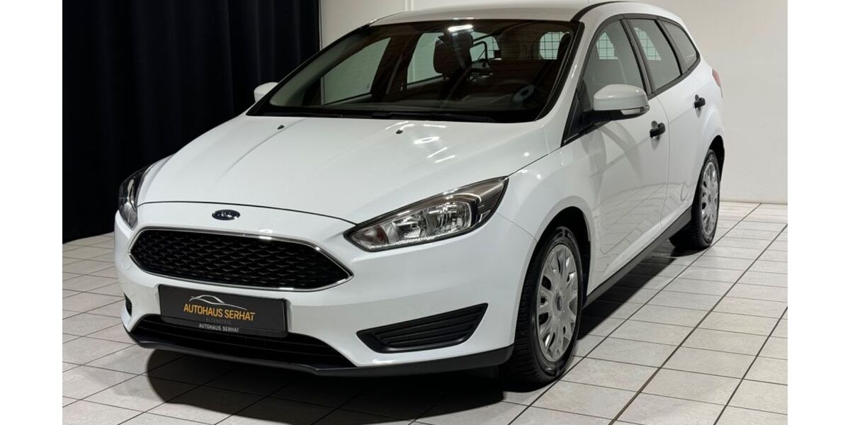 Ford Focus 87.000 km 7.990 &euro; Altensteig 72213