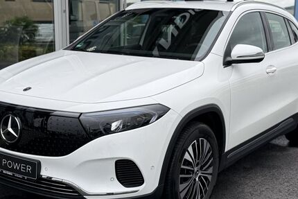 Mercedes-Benz EQA 18.807 km 36.990 &euro; Haßfurt 97437
