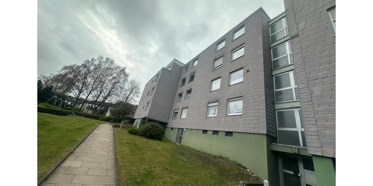 Etagenwohnung Wülfrath - 2 Zimmer, 65 m&sup2;, 680&euro; | Angebot:26020396