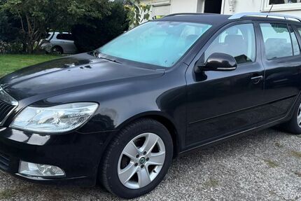 Skoda Octavia 285.000 km 4.500 &euro; Bremen 28205