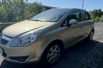 Opel Corsa 110.000 km 1.550 &euro; Aarbergen 65326