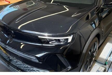 Opel Mokka 17.990 km 21.690 &euro; Bensheim 64625