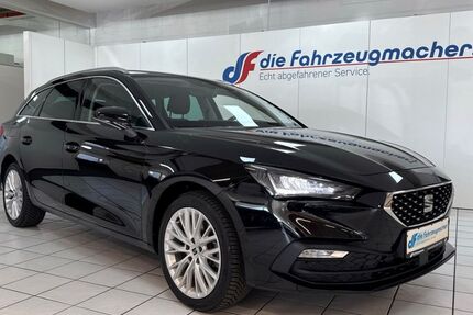 Seat Leon 108.000 km 16.988 &euro; Rheinbach 53359