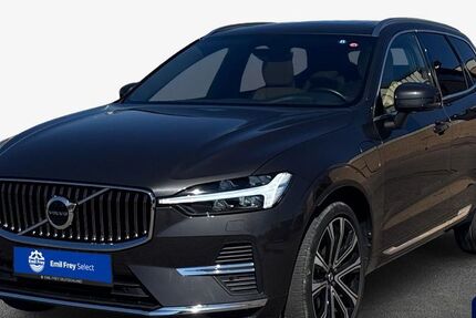 Volvo XC60 98.665 km 35.900 &euro; Frankfurt am Main 60486