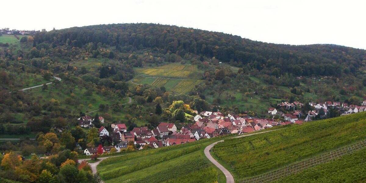 Mehrfamilienhaus, Wohnhaus Weinstadt Strümpfelbach - 5 Zimmer, 105 m&sup2;, 389.000&euro; | Angebot:25707669