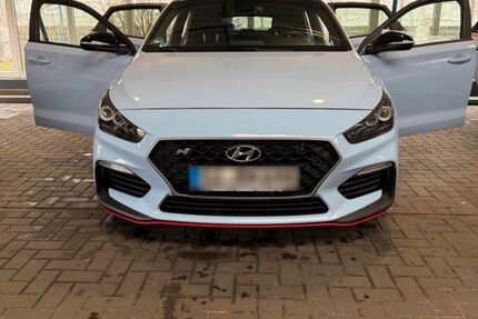 Hyundai i30 139.500 km 16.000 &euro; Gießen 35398