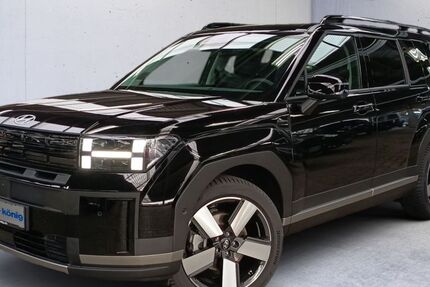 Hyundai SANTA FE 7.990 km 47.990 € Freiburg im Breisgau 79108