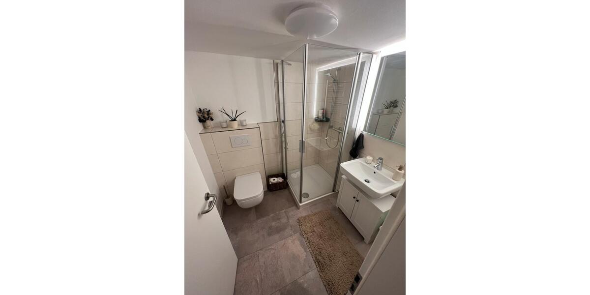 Etagenwohnung Trier Kürenz - 2 Zimmer, 37 m&sup2;, 535&euro; | Angebot:26409852