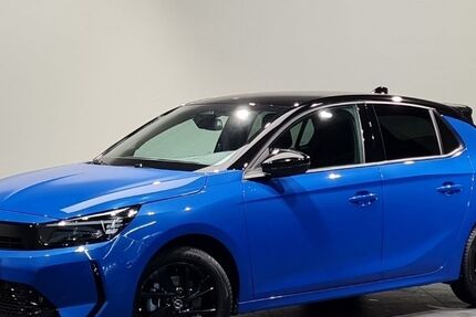 Opel Corsa 27.830 km 18.990 &euro; Fulda 36043