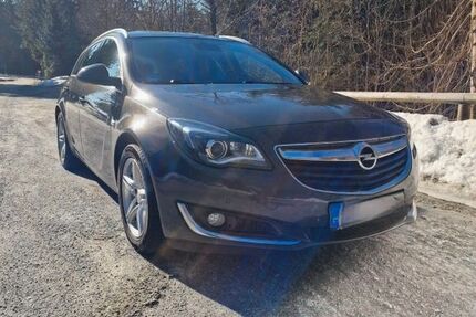 Opel Insignia 228.000 km 6.290 &euro; Deggendorf 94469