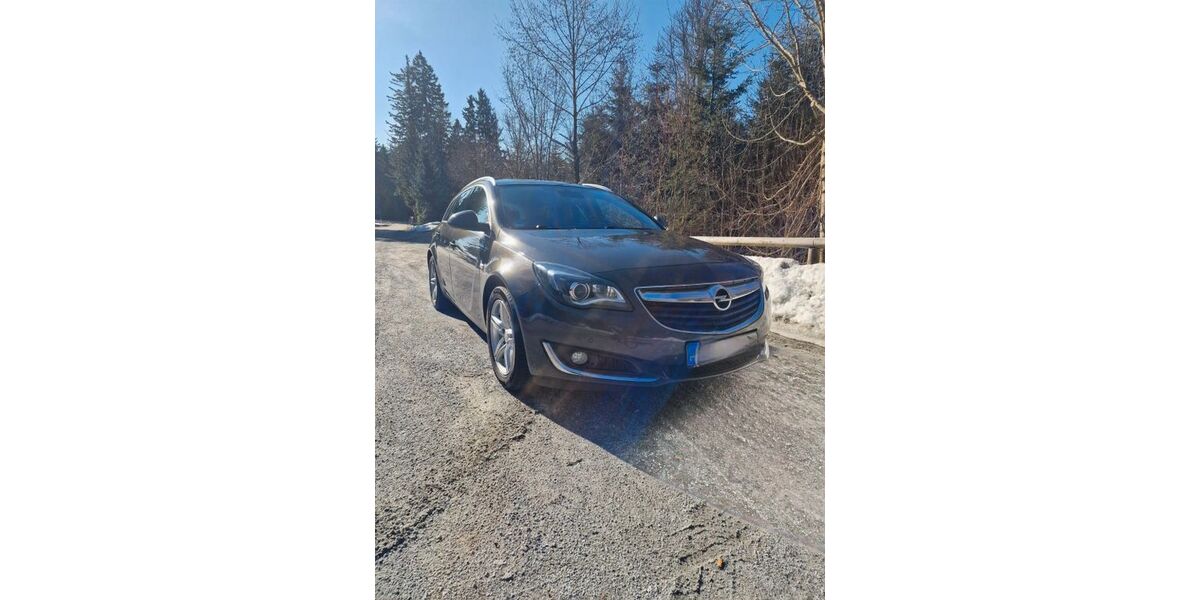 Opel Insignia 228.000 km 6.290 &euro; Deggendorf 94469