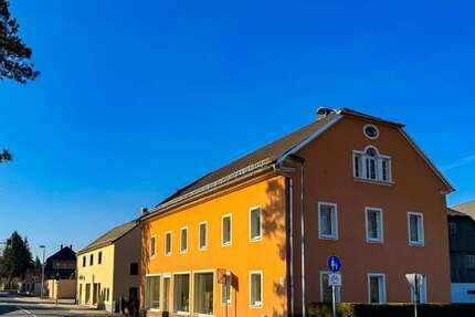 Gewerbeobjekt Großharthau - 140.000&euro; | Angebot:25907565