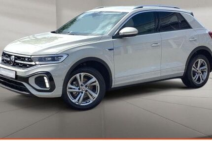 VW T-Roc 11.560 km 21.990 &euro; Nürtingen 72622