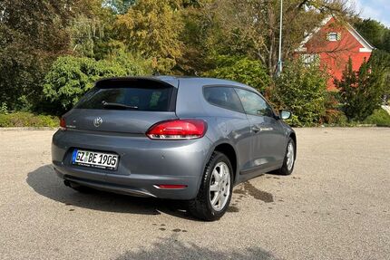 VW Scirocco 263.000 km 2.350 &euro; Thannhausen 86470