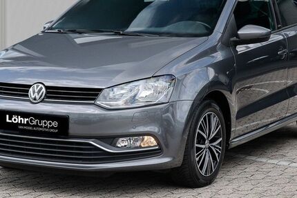 VW Polo 46.469 km 10.980 &euro; Koblenz 56070