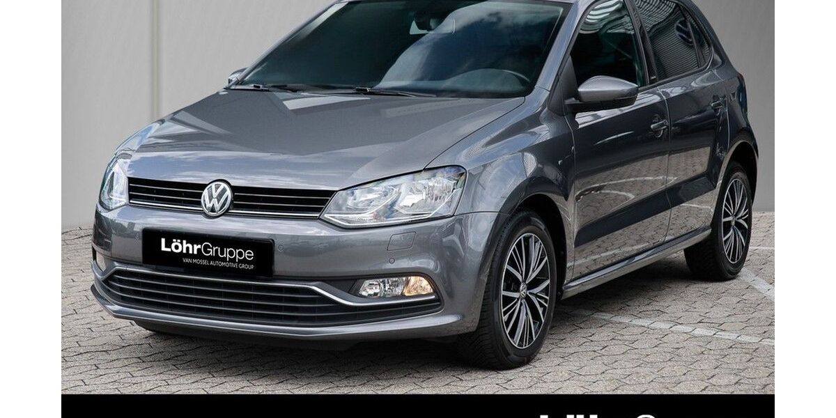 VW Polo 46.469 km 10.980 &euro; Koblenz 56070