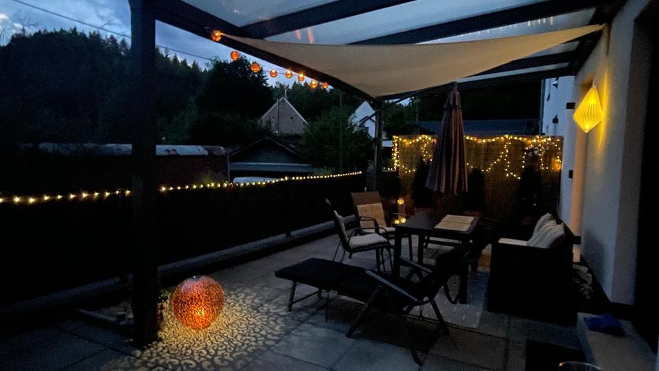 Doppelhaushälfte Trippstadt - 580.000&euro; | Angebot:26948863
