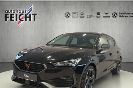 Cupra Leon 7.436 km 28.969 &euro; Haar 85540
