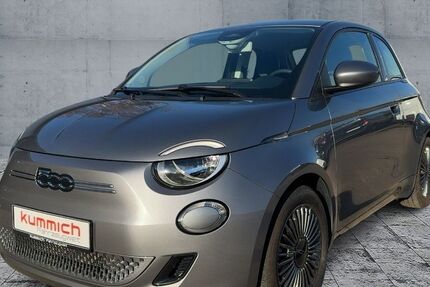 Fiat 500e 28.806 km 16.899 &euro; Bopfingen 73441