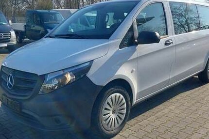 Mercedes-Benz Vito 90.000 km 34.990 &euro; Brandenburg 14770