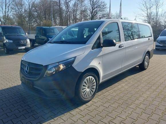 Mercedes-Benz Vito 90.000 km 34.990 &euro; Brandenburg 14770