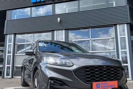 Ford Kuga 77.000 km 18.990 &euro; Backnang 71522