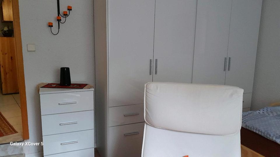 Etagenwohnung Erfurt Daberstedt - 1 Zimmer, 20 m&sup2;, 550&euro; | Angebot:25429282