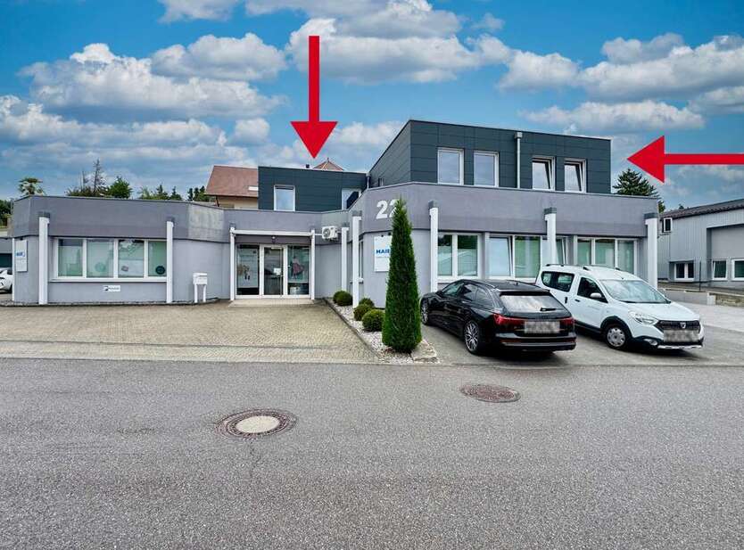 Büro in Abstatt 1.800 € 108.6 m²