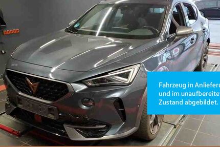 Cupra Formentor 49.571 km 26.930 &euro; Stuttgart-Feuerbach 70469