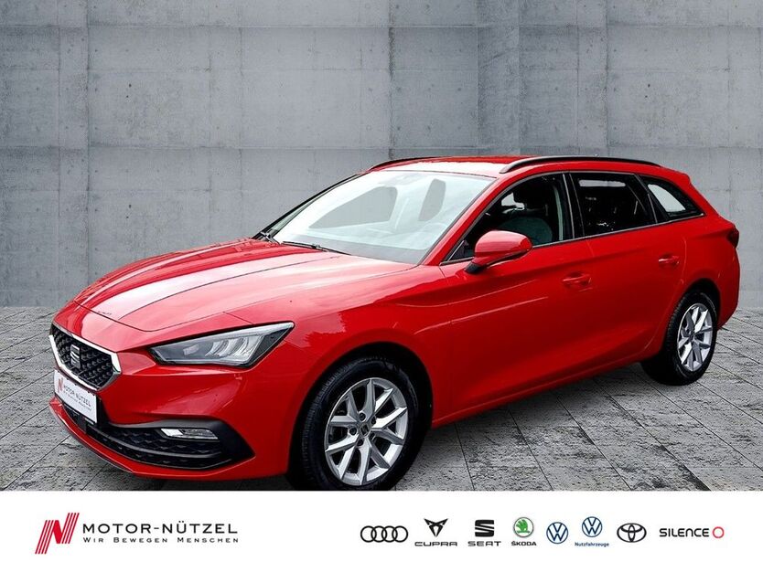 Seat Leon 49.973 km 19.260 € Bayreuth 95448