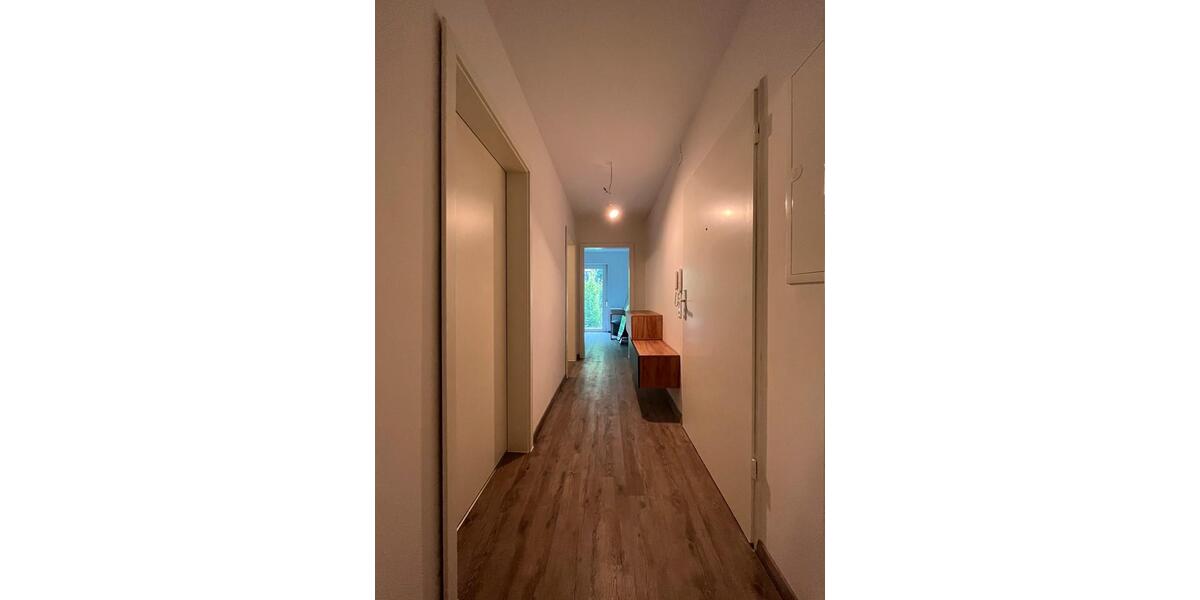 Erdgeschoßwohnung Braunschweig - 2 Zimmer, 51 m&sup2;, 999&euro; | Angebot:25407763