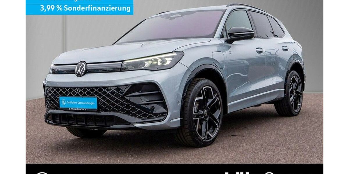 VW Tiguan 24.744 km 50.980 &euro; Trier 54292