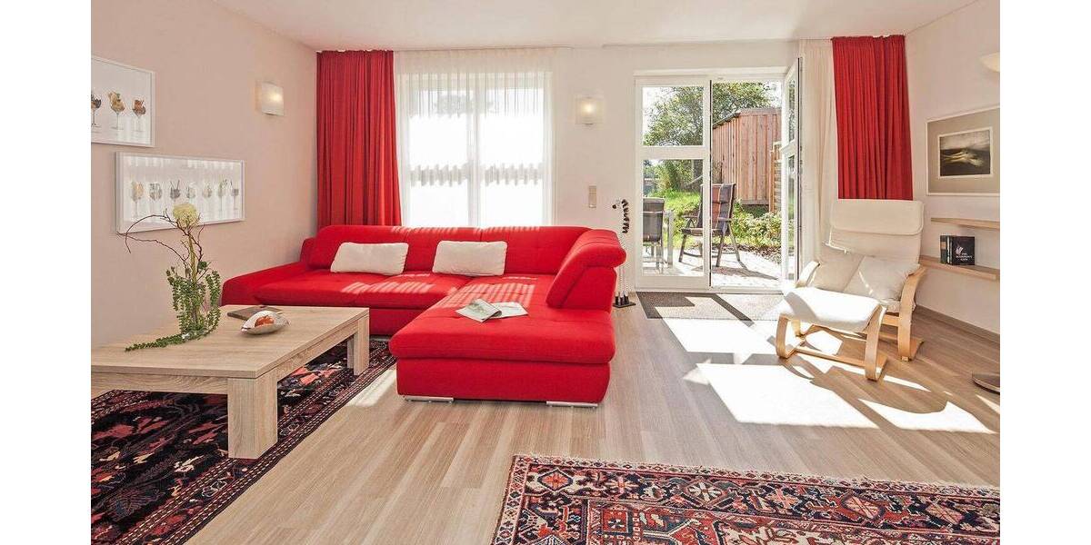 Reihenendhaus Stolpe - 3 Zimmer, 97 m&sup2;, 247.000&euro; | Angebot:26865306