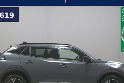 Peugeot 2008 69.429 km 14.580 &euro; Gyhum/Bockel 27404