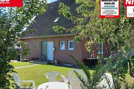 Haus zum Kaufen in Gnarrenburg 185.000 € 132 m² 5 zimmer