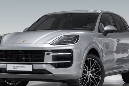 Porsche Cayenne 17.900 km 114.900 &euro; Hamburg 22087