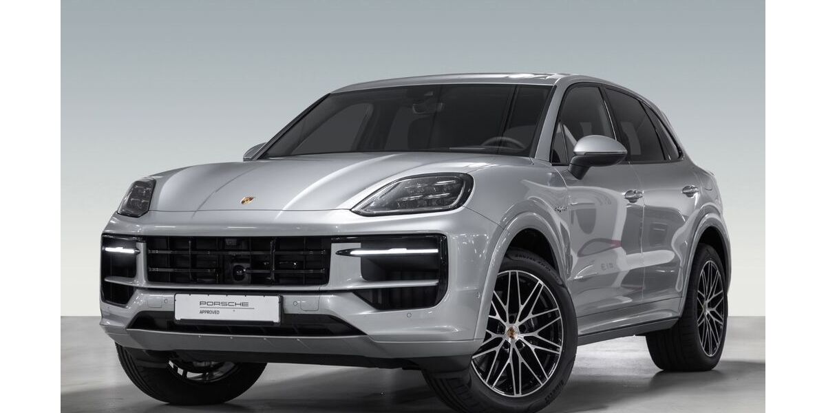 Porsche Cayenne 17.900 km 114.900 &euro; Hamburg 22087