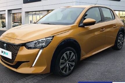 Peugeot 208 59.850 km 13.930 &euro; Heidenau 01809