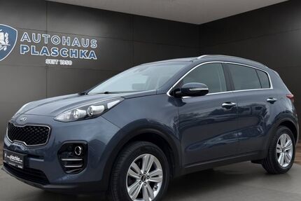 Kia Sportage 103.200 km 12.750 &euro; Amelinghausen 21385