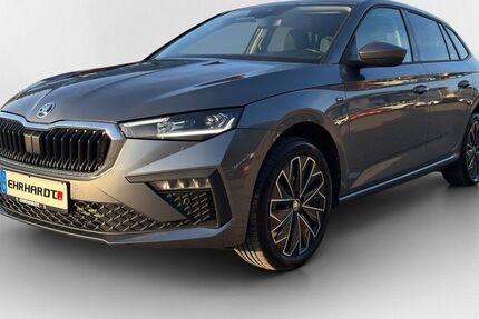 Skoda Scala 2.500 km 25.990 &euro; Hildburghausen 98646