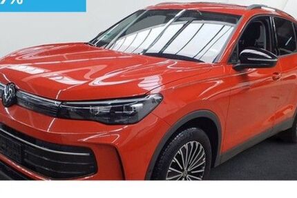 VW Tiguan 23.915 km 32.980 &euro; Magdeburg 39126